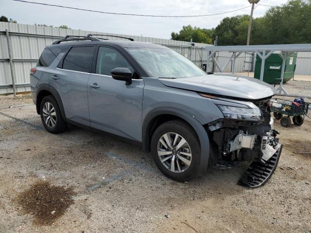 Photo 3 VIN: 5N1DR3CA6RC272122 - NISSAN PATHFINDER 