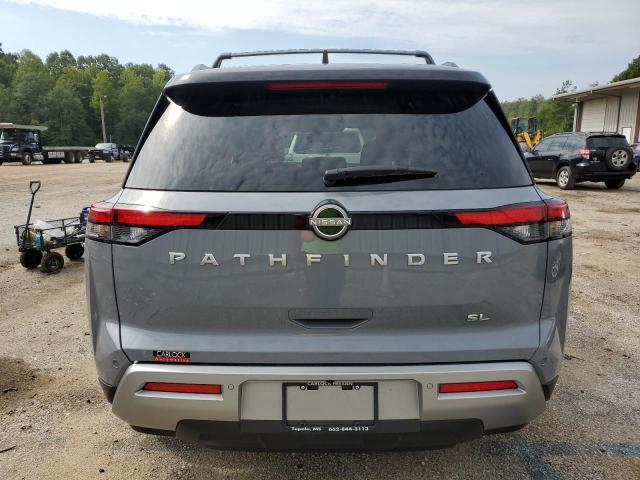 Photo 5 VIN: 5N1DR3CA6RC272122 - NISSAN PATHFINDER 