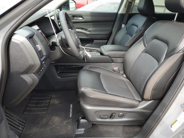 Photo 6 VIN: 5N1DR3CA6RC272122 - NISSAN PATHFINDER 