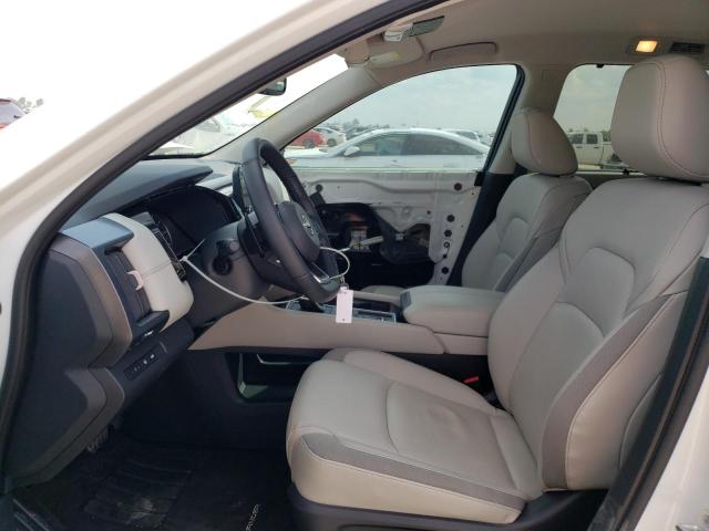 Photo 6 VIN: 5N1DR3CA7NC271748 - NISSAN PATHFINDER 