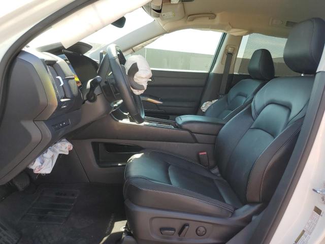 Photo 6 VIN: 5N1DR3CA8NC254165 - NISSAN PATHFINDER 