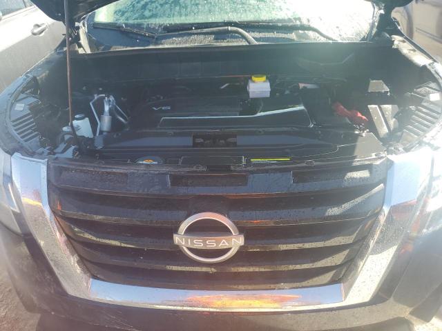 Photo 11 VIN: 5N1DR3CA9NC225208 - NISSAN PATHFINDER 