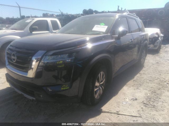 Photo 1 VIN: 5N1DR3CAXNC206702 - NISSAN PATHFINDER 