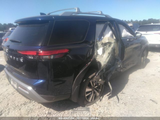 Photo 3 VIN: 5N1DR3CAXNC206702 - NISSAN PATHFINDER 