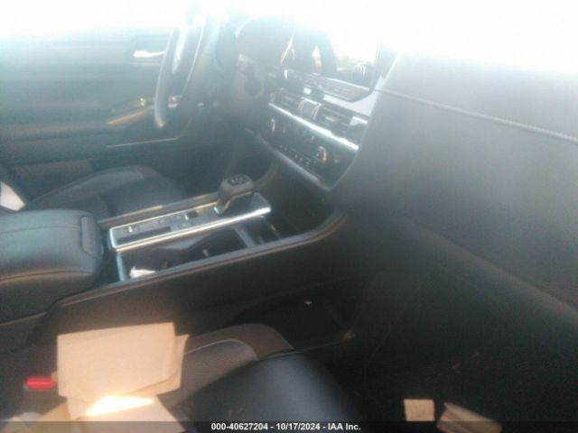 Photo 4 VIN: 5N1DR3CAXNC206702 - NISSAN PATHFINDER 