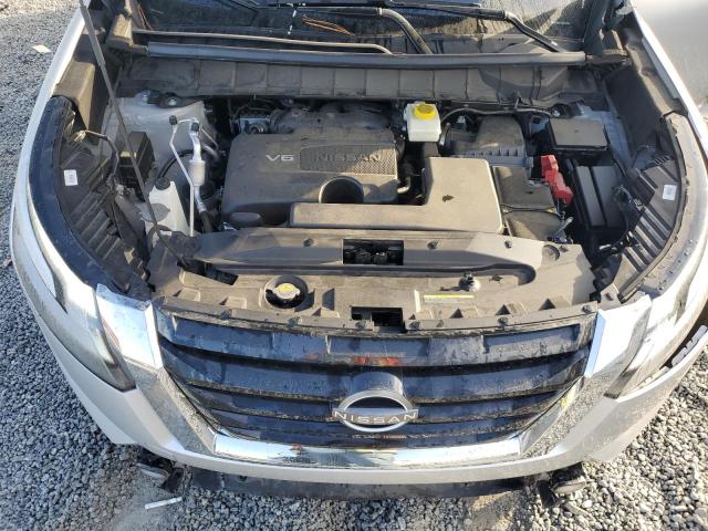 Photo 11 VIN: 5N1DR3CAXNC260159 - NISSAN PATHFINDER 