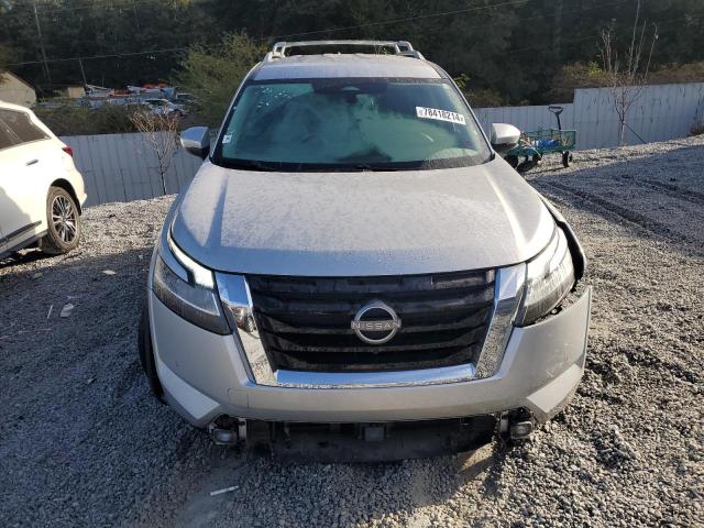 Photo 4 VIN: 5N1DR3CAXNC260159 - NISSAN PATHFINDER 