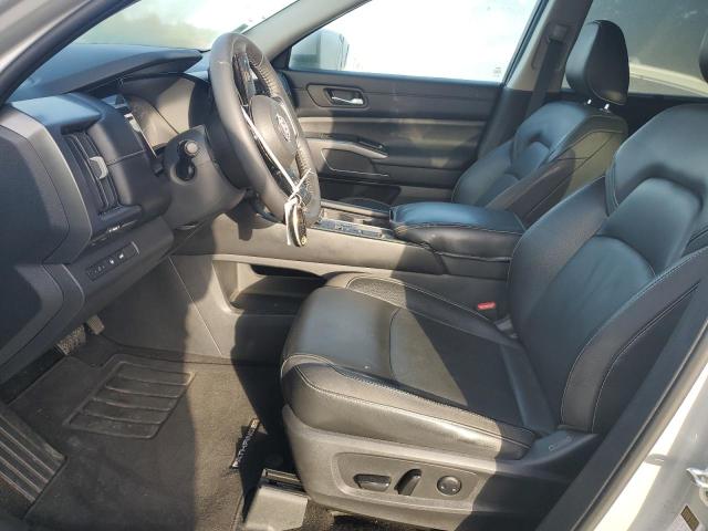 Photo 6 VIN: 5N1DR3CAXNC260159 - NISSAN PATHFINDER 