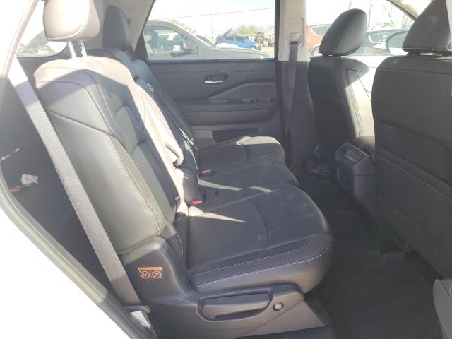 Photo 10 VIN: 5N1DR3CAXPC204841 - NISSAN PATHFINDER 