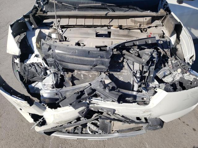 Photo 11 VIN: 5N1DR3CAXPC204841 - NISSAN PATHFINDER 