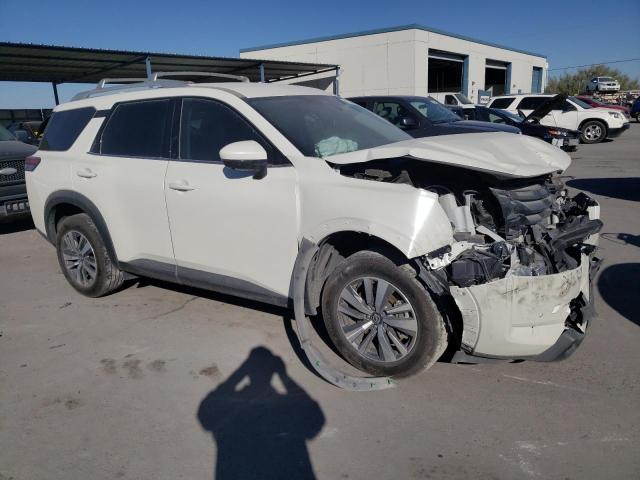 Photo 3 VIN: 5N1DR3CAXPC204841 - NISSAN PATHFINDER 