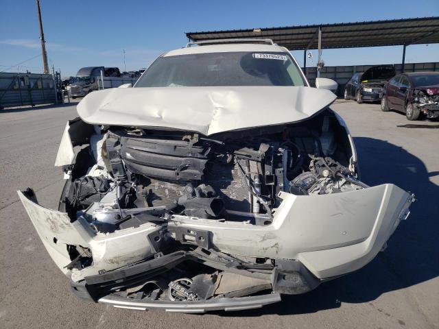 Photo 4 VIN: 5N1DR3CAXPC204841 - NISSAN PATHFINDER 