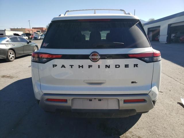 Photo 5 VIN: 5N1DR3CAXPC204841 - NISSAN PATHFINDER 