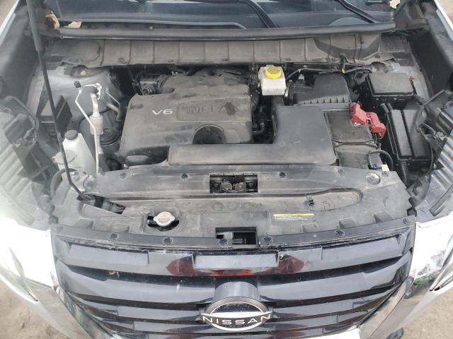 Photo 11 VIN: 5N1DR3CAXPC214026 - NISSAN PATHFINDER 