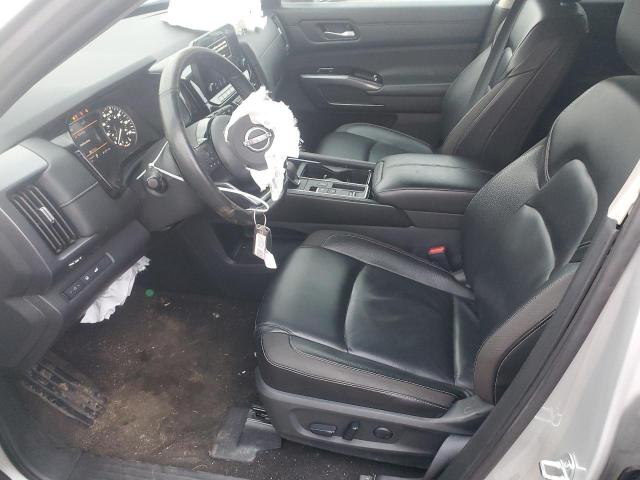 Photo 6 VIN: 5N1DR3CAXPC214026 - NISSAN PATHFINDER 