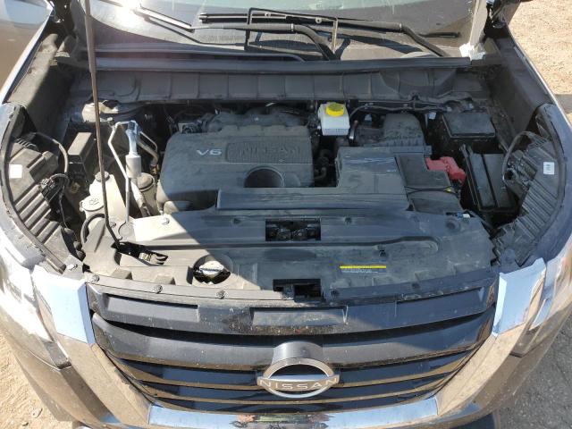 Photo 11 VIN: 5N1DR3CB0PC270775 - NISSAN PATHFINDER 