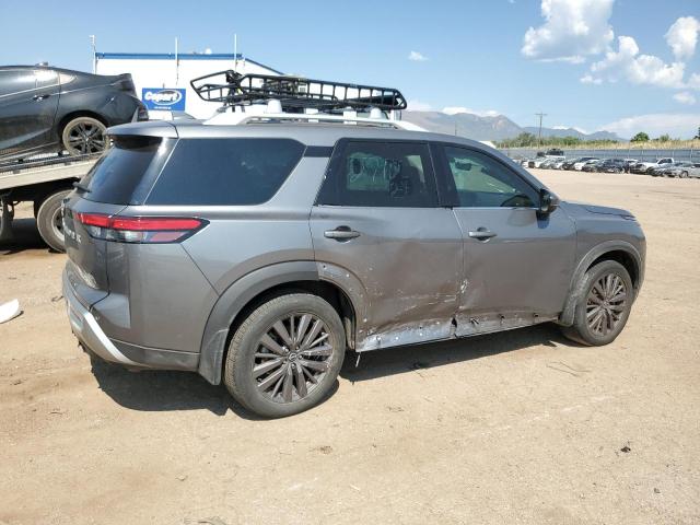 Photo 2 VIN: 5N1DR3CB0PC270775 - NISSAN PATHFINDER 