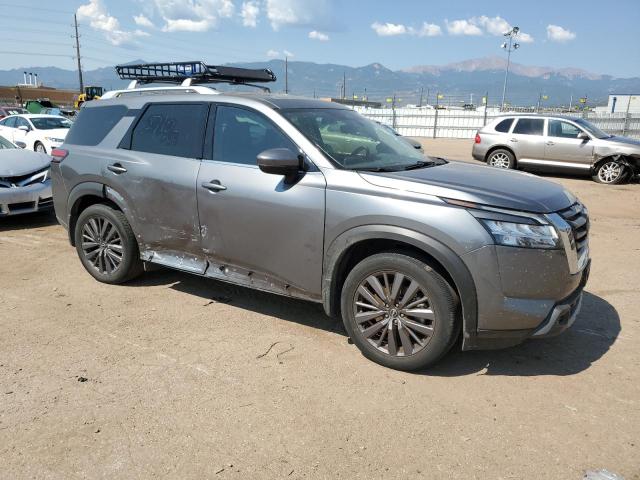 Photo 3 VIN: 5N1DR3CB0PC270775 - NISSAN PATHFINDER 