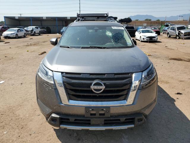 Photo 4 VIN: 5N1DR3CB0PC270775 - NISSAN PATHFINDER 