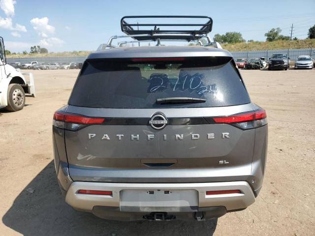 Photo 5 VIN: 5N1DR3CB0PC270775 - NISSAN PATHFINDER 