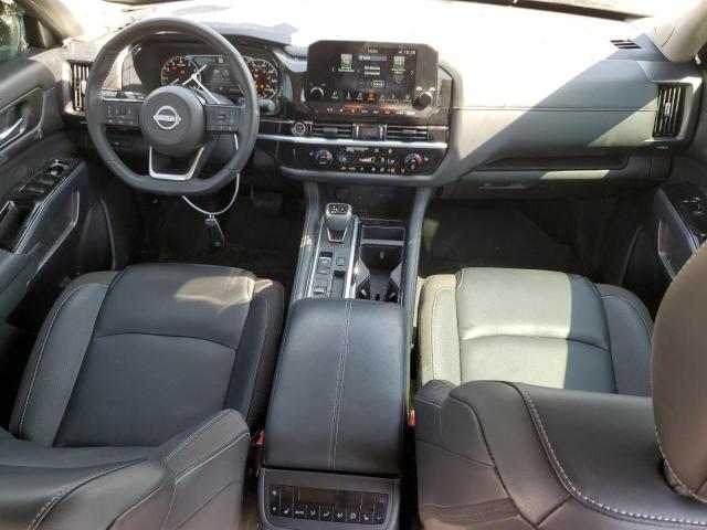 Photo 7 VIN: 5N1DR3CB0PC270775 - NISSAN PATHFINDER 