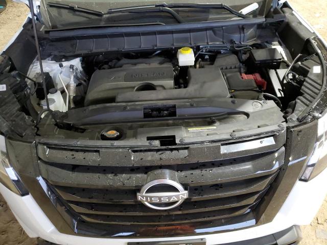 Photo 11 VIN: 5N1DR3CB1PC260188 - NISSAN PATHFINDER 