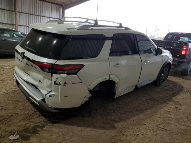 Photo 2 VIN: 5N1DR3CB1PC260188 - NISSAN PATHFINDER 