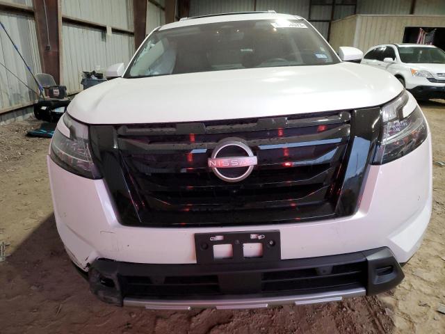 Photo 4 VIN: 5N1DR3CB1PC260188 - NISSAN PATHFINDER 