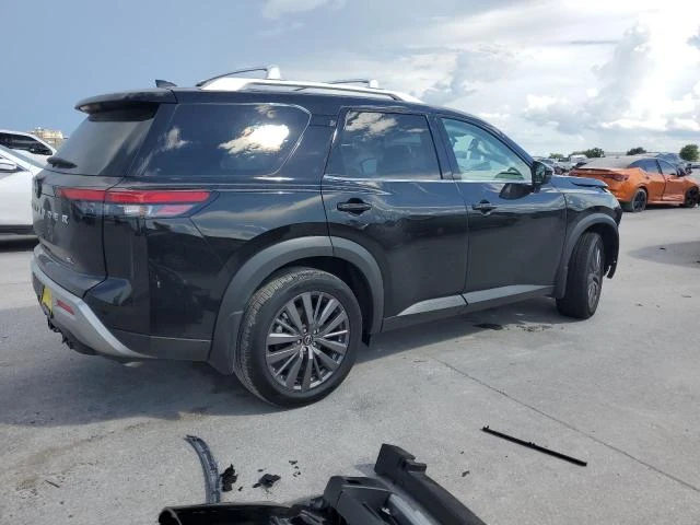 Photo 2 VIN: 5N1DR3CB1RC236055 - NISSAN PATHFINDER 