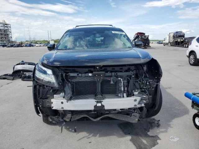 Photo 4 VIN: 5N1DR3CB1RC236055 - NISSAN PATHFINDER 