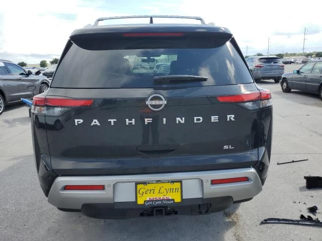 Photo 5 VIN: 5N1DR3CB1RC236055 - NISSAN PATHFINDER 