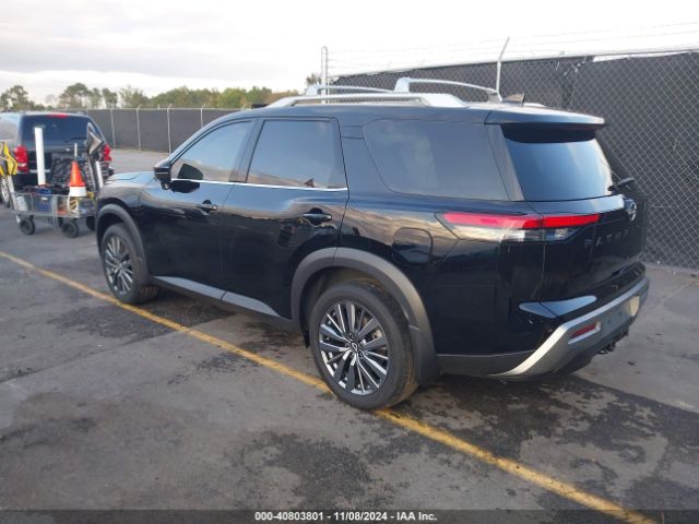 Photo 2 VIN: 5N1DR3CB2NC232526 - NISSAN PATHFINDER 