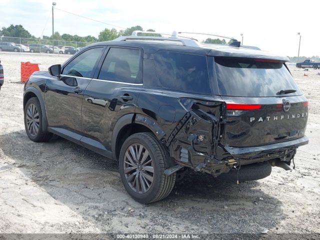 Photo 2 VIN: 5N1DR3CB3NC264773 - NISSAN PATHFINDER 