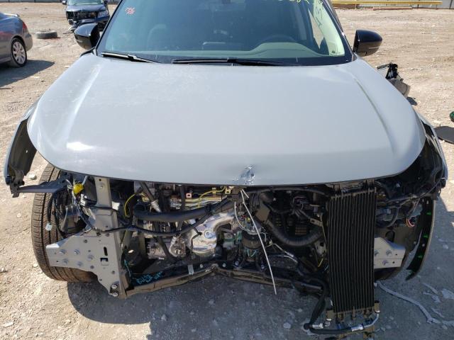 Photo 10 VIN: 5N1DR3CB3PC217049 - NISSAN PATHFINDER 