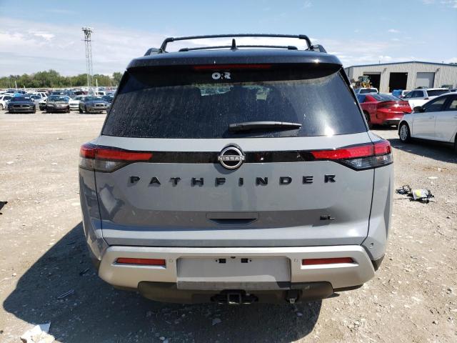 Photo 5 VIN: 5N1DR3CB3PC217049 - NISSAN PATHFINDER 