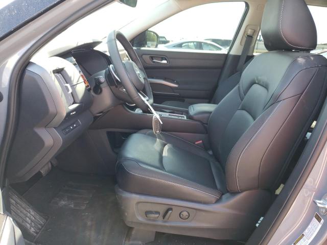 Photo 6 VIN: 5N1DR3CB3PC217049 - NISSAN PATHFINDER 