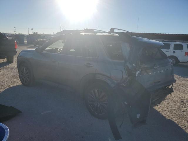 Photo 1 VIN: 5N1DR3CB3PC271158 - NISSAN PATHFINDER 