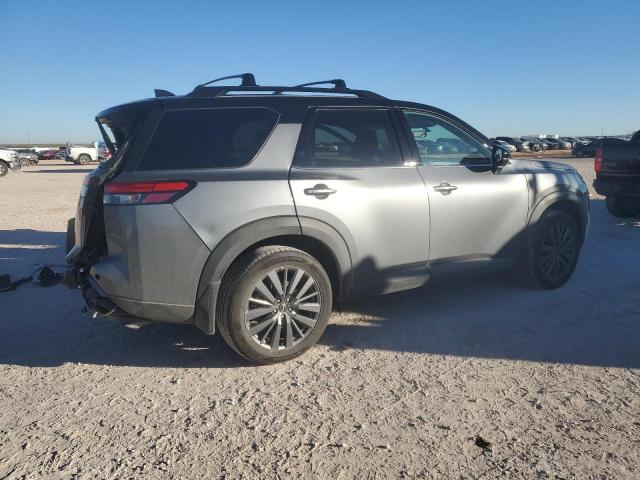 Photo 2 VIN: 5N1DR3CB3PC271158 - NISSAN PATHFINDER 