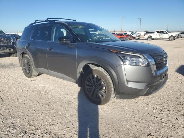 Photo 3 VIN: 5N1DR3CB3PC271158 - NISSAN PATHFINDER 