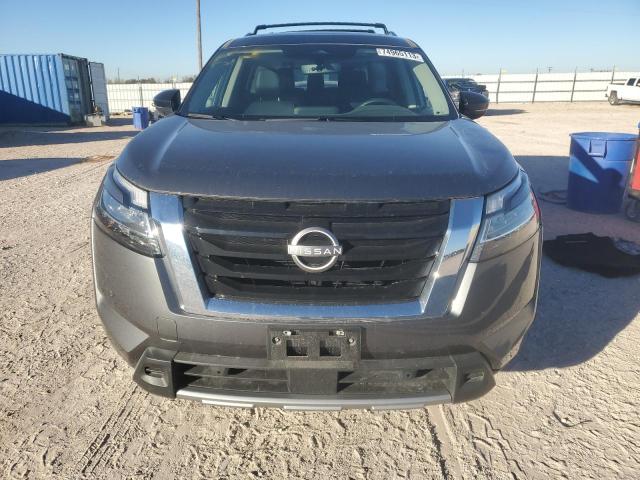 Photo 4 VIN: 5N1DR3CB3PC271158 - NISSAN PATHFINDER 