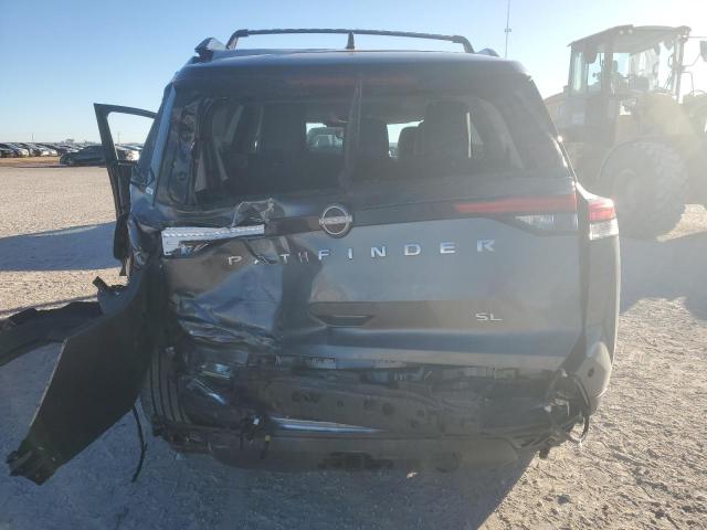 Photo 5 VIN: 5N1DR3CB3PC271158 - NISSAN PATHFINDER 