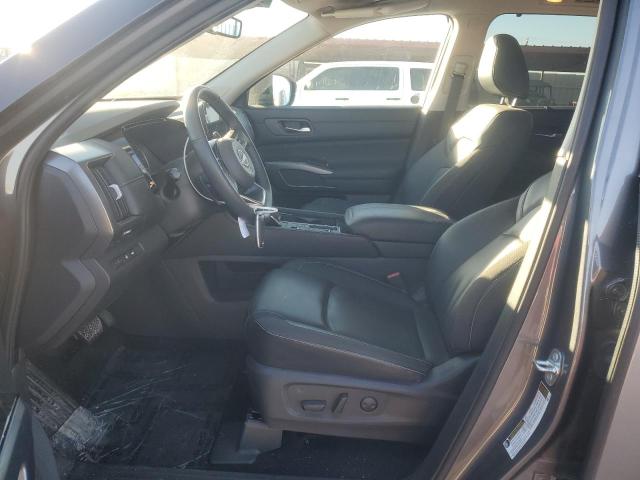 Photo 6 VIN: 5N1DR3CB3PC271158 - NISSAN PATHFINDER 