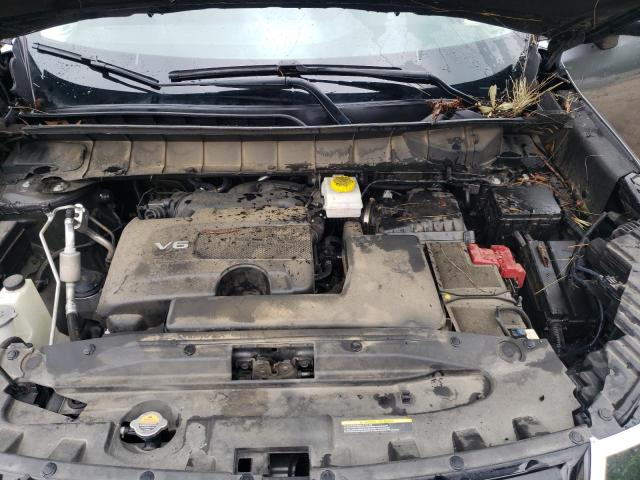 Photo 10 VIN: 5N1DR3CB4NC209216 - NISSAN PATHFINDER 