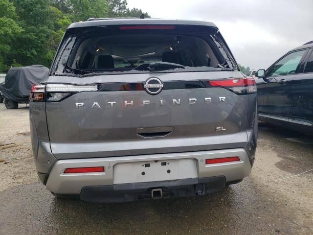 Photo 5 VIN: 5N1DR3CB4NC209216 - NISSAN PATHFINDER 