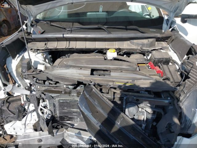 Photo 9 VIN: 5N1DR3CB4NC267147 - NISSAN PATHFINDER 