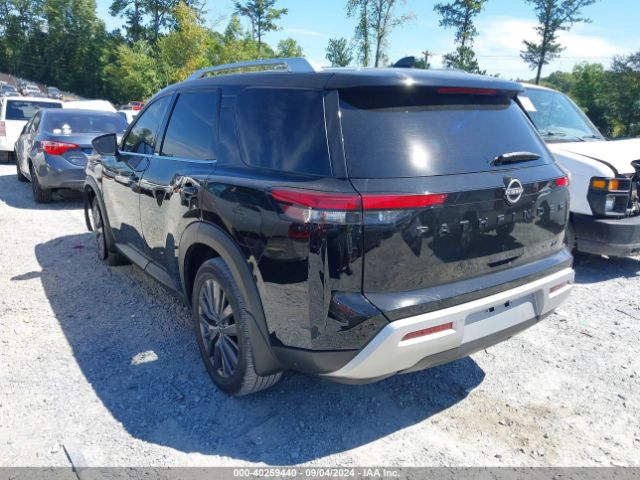 Photo 2 VIN: 5N1DR3CB4RC216169 - NISSAN PATHFINDER 