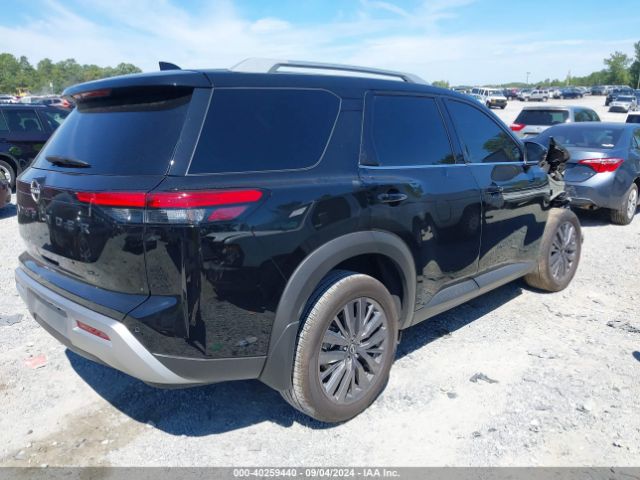 Photo 3 VIN: 5N1DR3CB4RC216169 - NISSAN PATHFINDER 