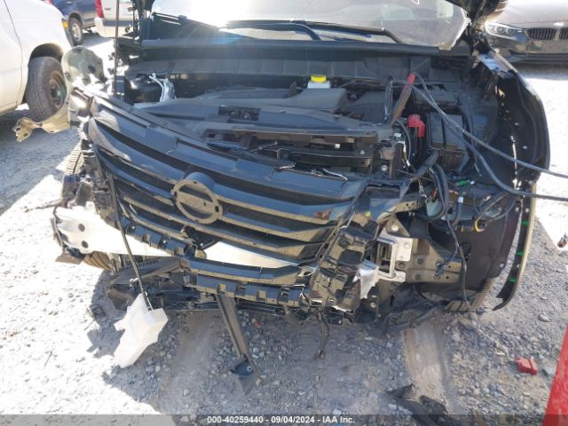 Photo 5 VIN: 5N1DR3CB4RC216169 - NISSAN PATHFINDER 