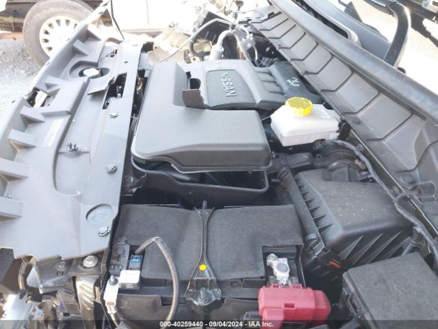 Photo 9 VIN: 5N1DR3CB4RC216169 - NISSAN PATHFINDER 