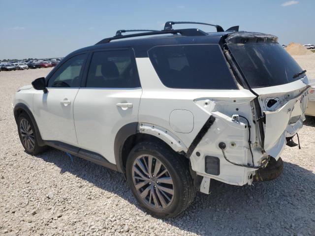 Photo 1 VIN: 5N1DR3CB6PC265595 - NISSAN PATHFINDER 